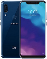 Замена экрана на телефоне ZTE Axon 9 Pro в Иркутске